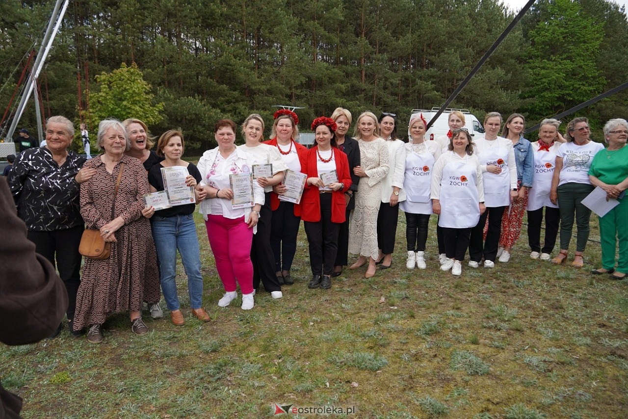 Majówka w szlacheckim stylu w Laskach Szlacheckich [3.05.2025] - zdjęcie #152 - eOstroleka.pl