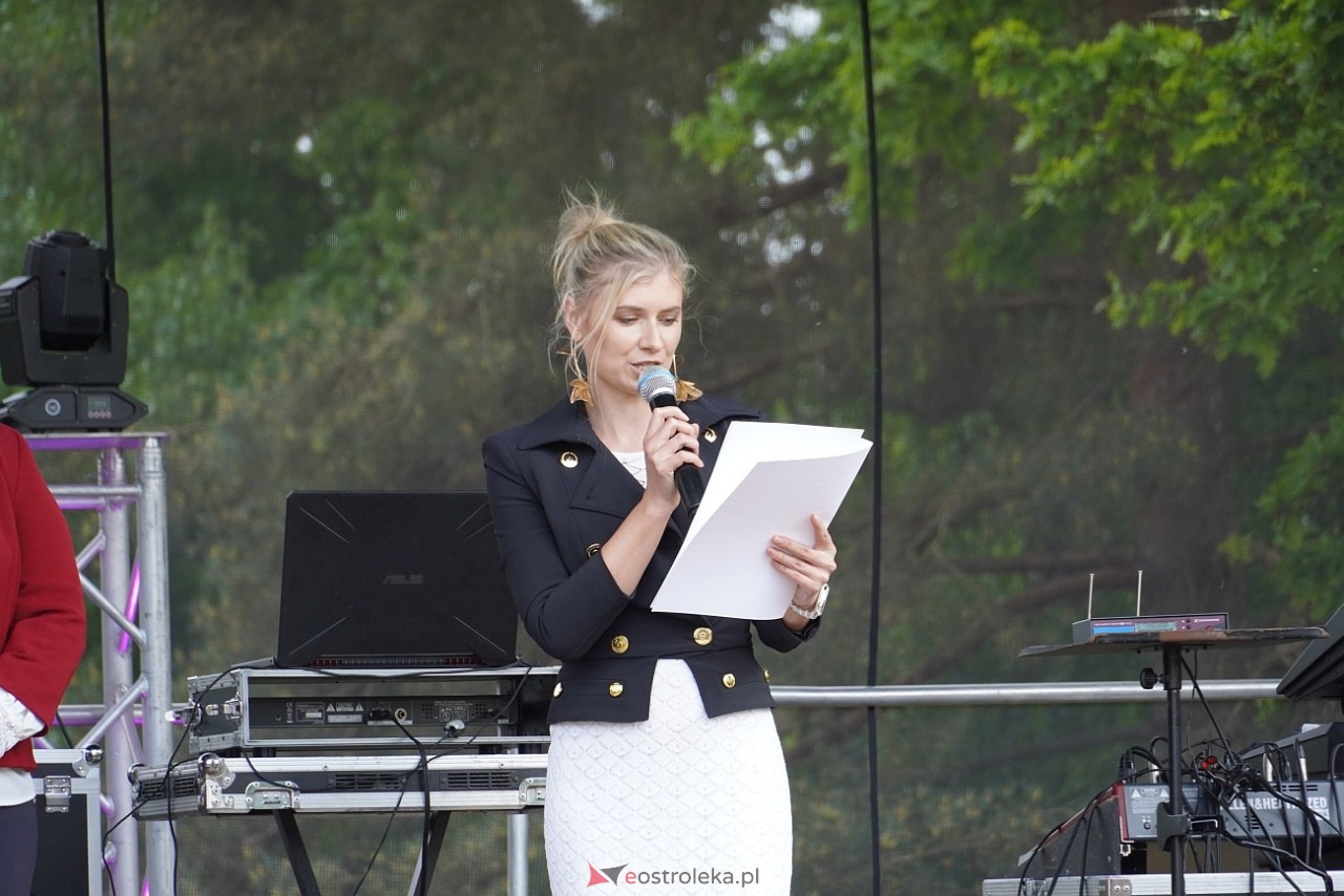 Majówka w szlacheckim stylu w Laskach Szlacheckich [3.05.2025] - zdjęcie #148 - eOstroleka.pl