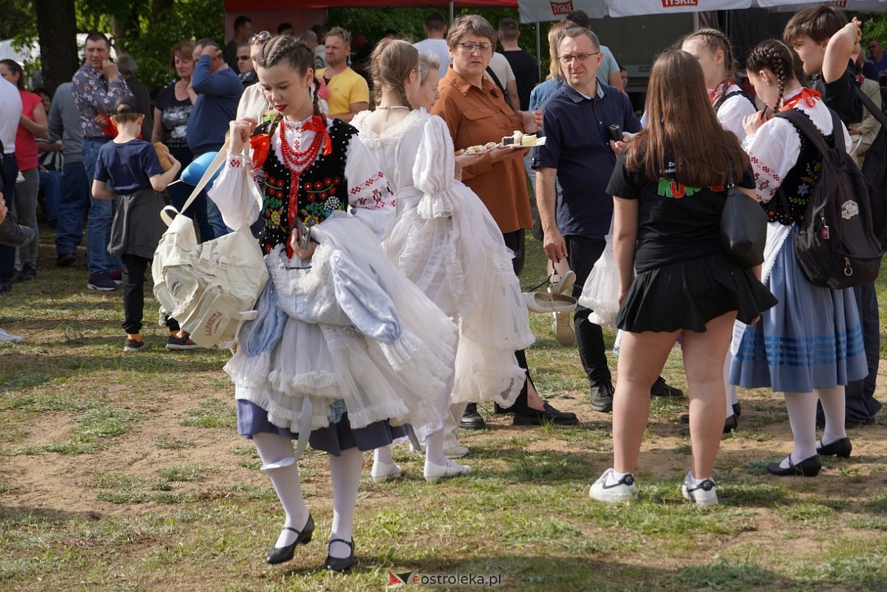 Majówka w szlacheckim stylu w Laskach Szlacheckich [3.05.2025] - zdjęcie #141 - eOstroleka.pl