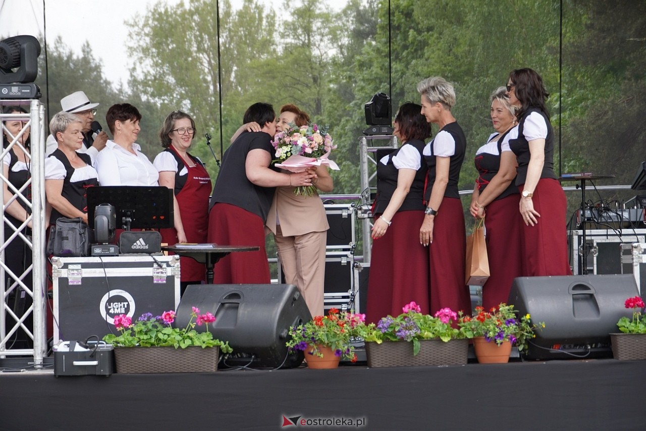 Majówka w szlacheckim stylu w Laskach Szlacheckich [3.05.2025] - zdjęcie #140 - eOstroleka.pl