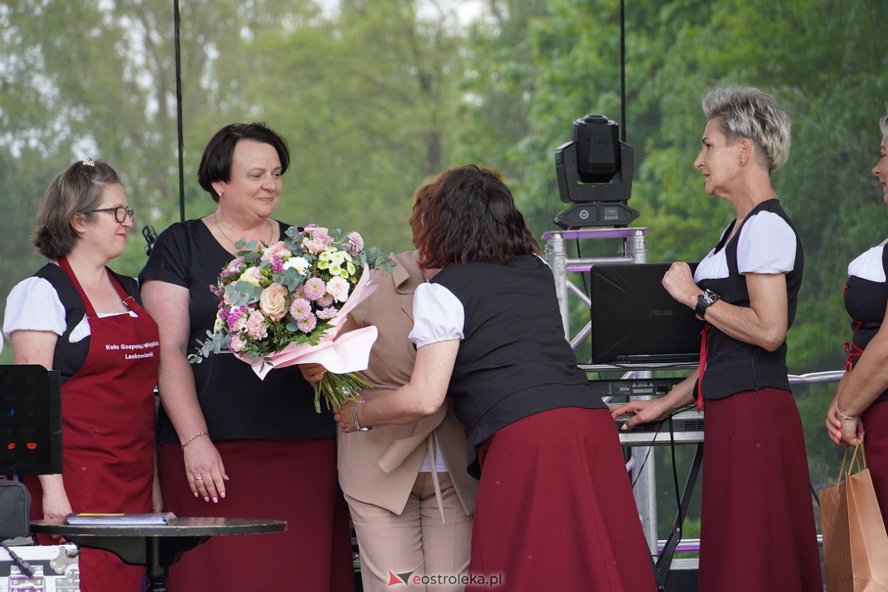Majówka w szlacheckim stylu w Laskach Szlacheckich [3.05.2025] - zdjęcie #139 - eOstroleka.pl