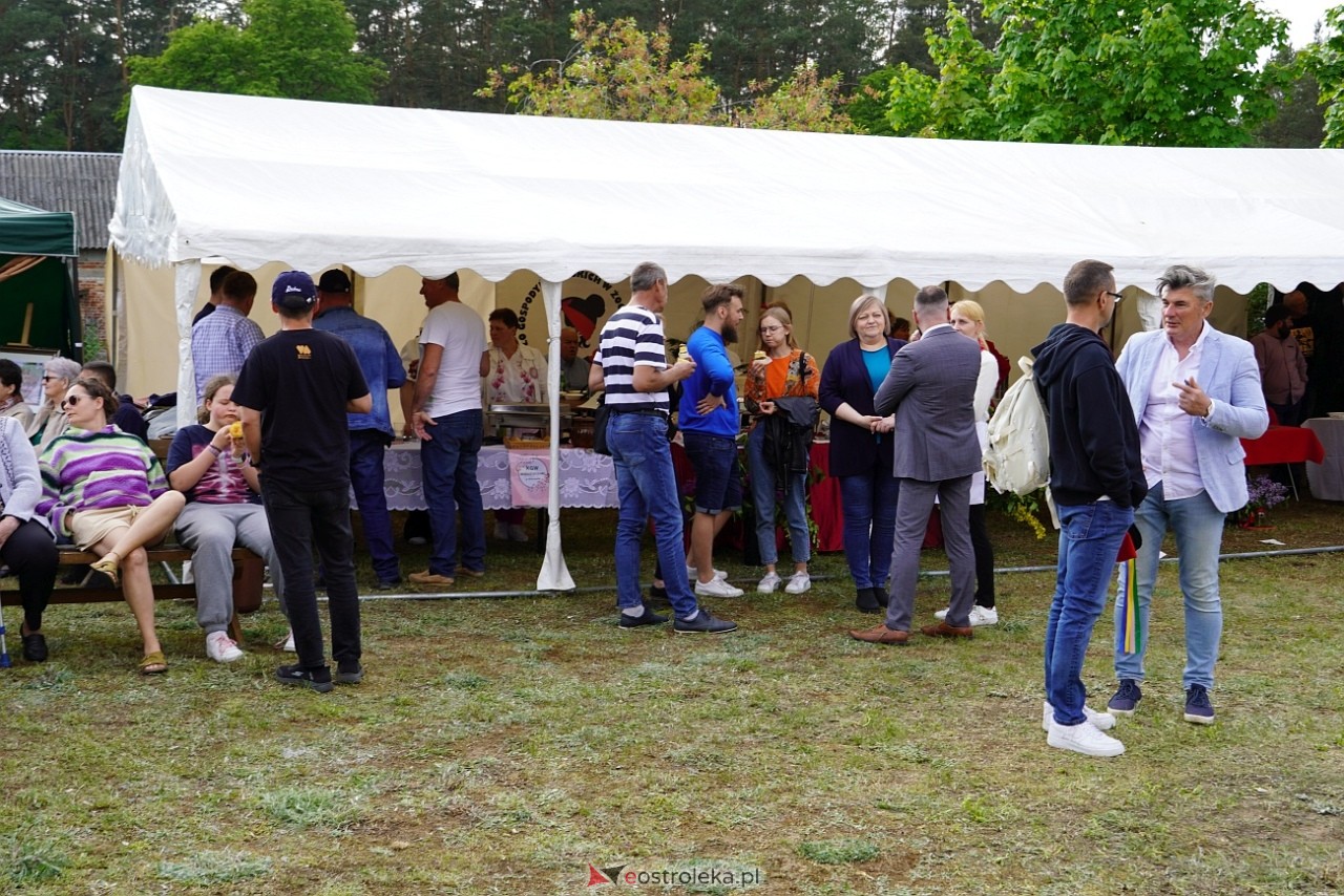 Majówka w szlacheckim stylu w Laskach Szlacheckich [3.05.2025] - zdjęcie #138 - eOstroleka.pl