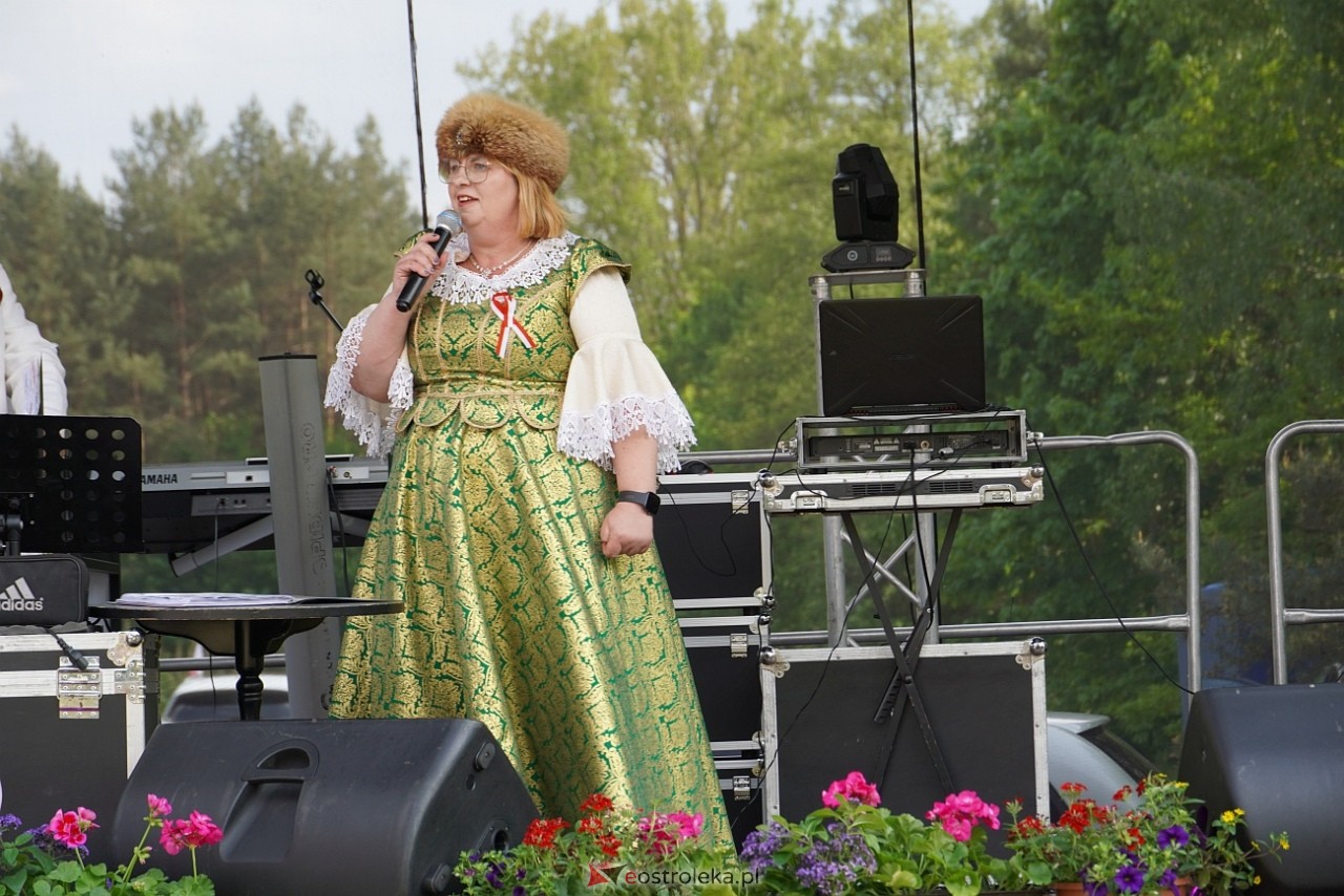 Majówka w szlacheckim stylu w Laskach Szlacheckich [3.05.2025] - zdjęcie #136 - eOstroleka.pl