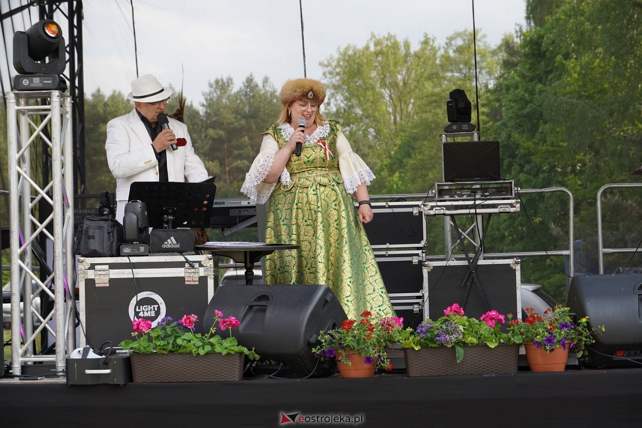 Majówka w szlacheckim stylu w Laskach Szlacheckich [3.05.2025] - zdjęcie #135 - eOstroleka.pl