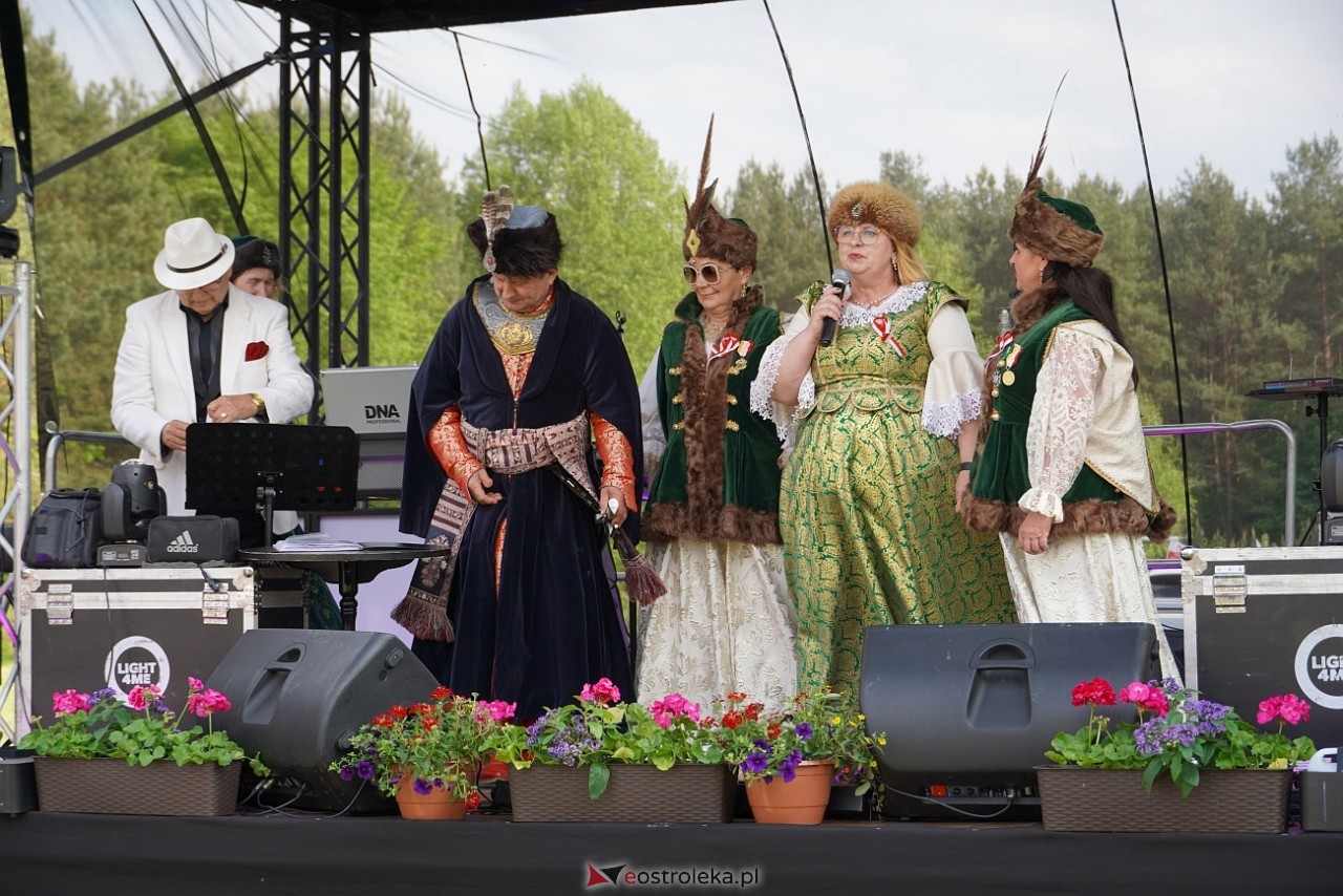 Majówka w szlacheckim stylu w Laskach Szlacheckich [3.05.2025] - zdjęcie #133 - eOstroleka.pl