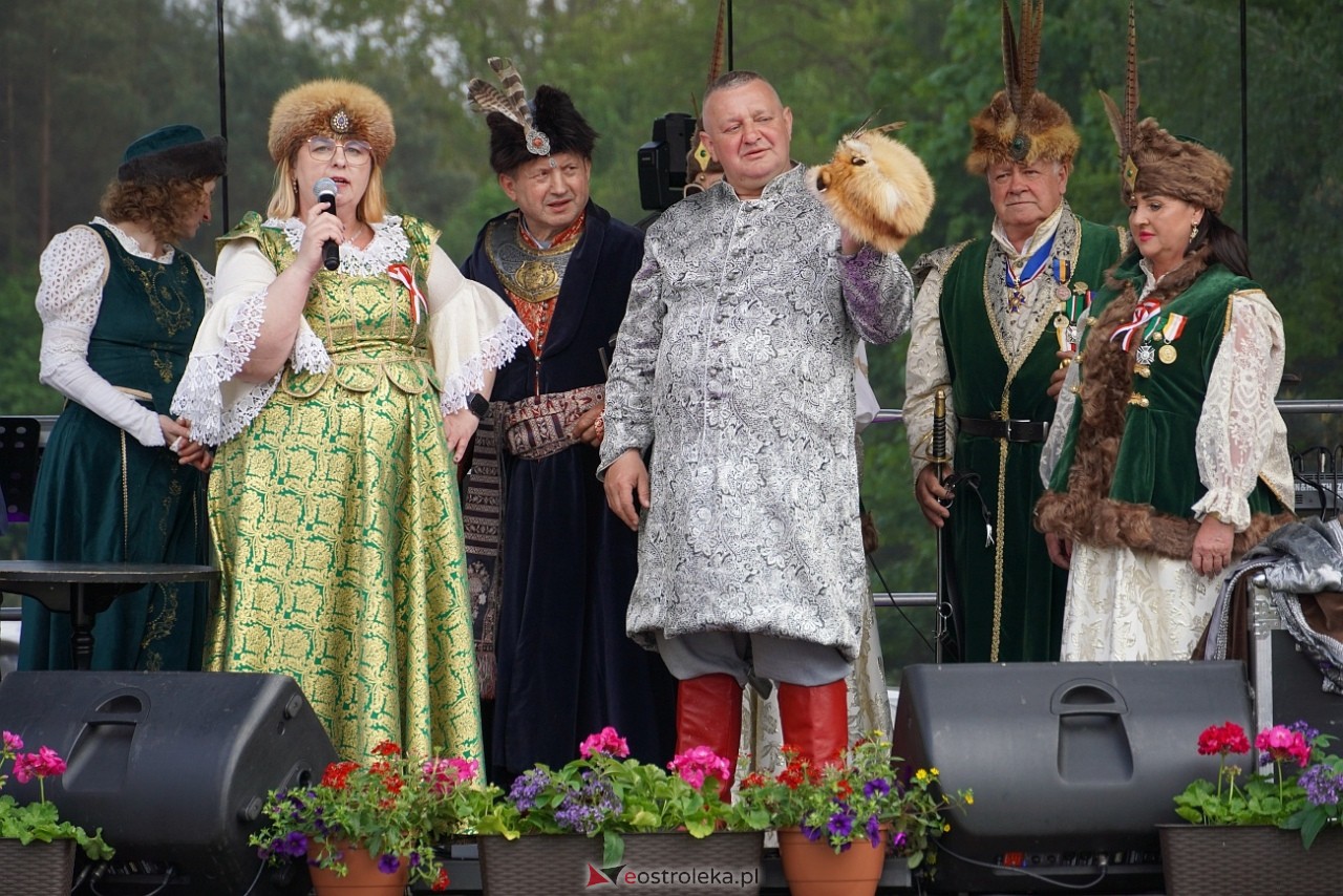 Majówka w szlacheckim stylu w Laskach Szlacheckich [3.05.2025] - zdjęcie #126 - eOstroleka.pl