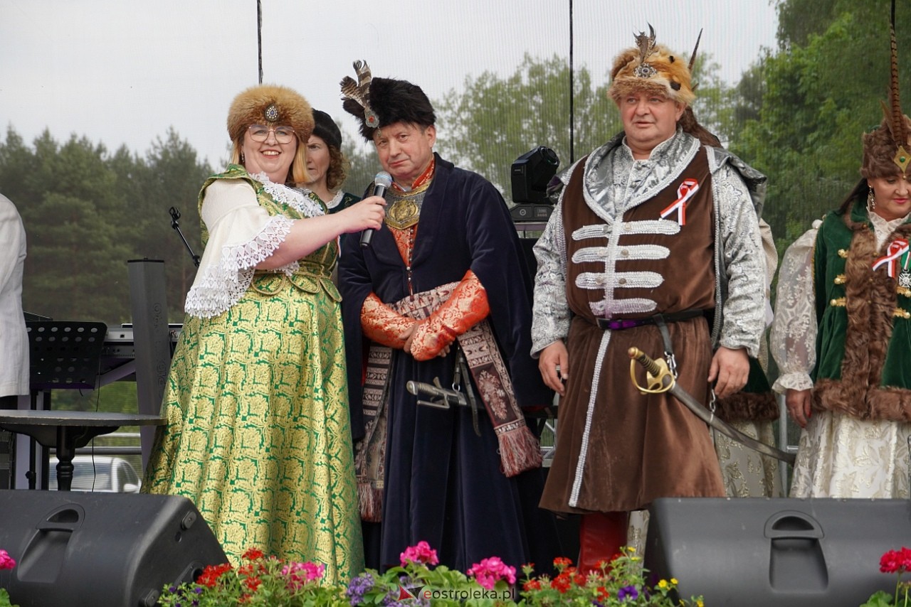 Majówka w szlacheckim stylu w Laskach Szlacheckich [3.05.2025] - zdjęcie #123 - eOstroleka.pl