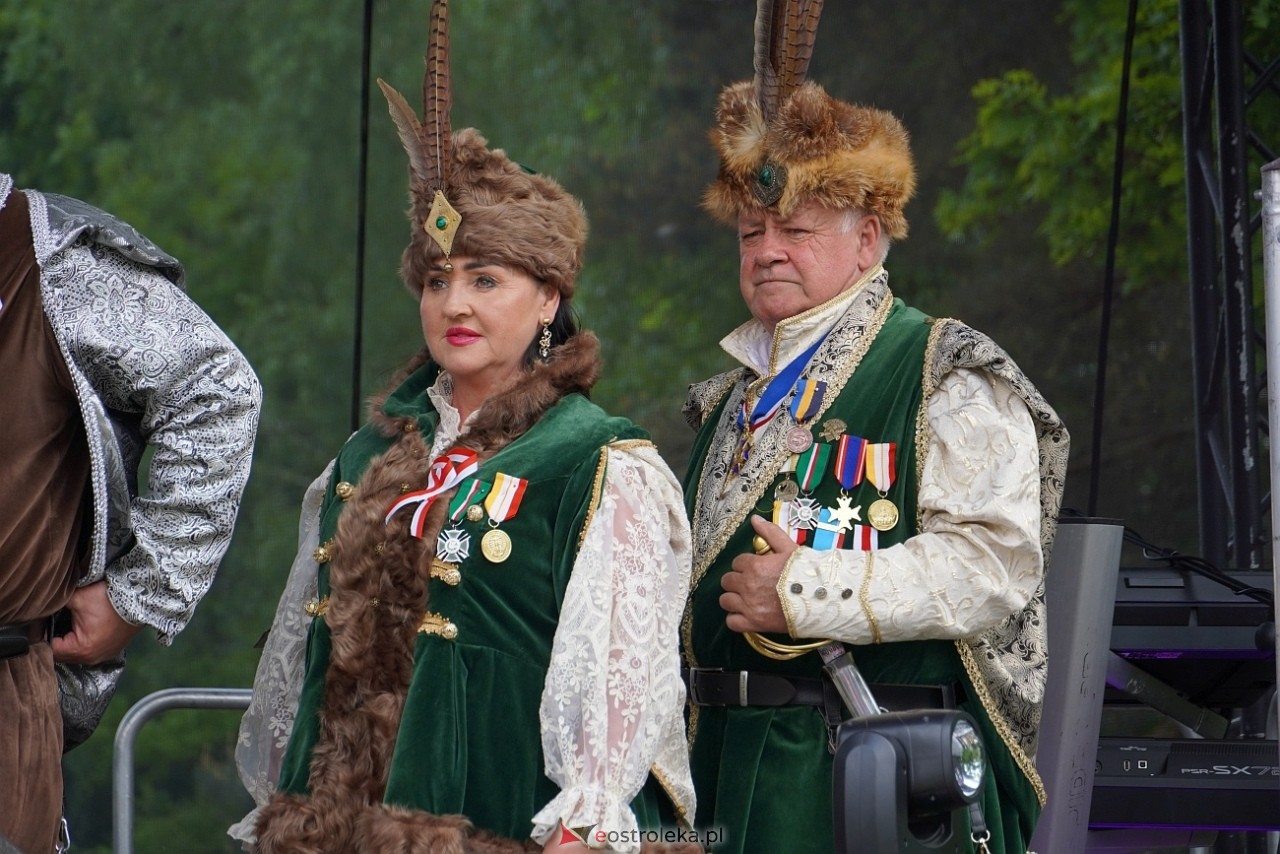 Majówka w szlacheckim stylu w Laskach Szlacheckich [3.05.2025] - zdjęcie #122 - eOstroleka.pl