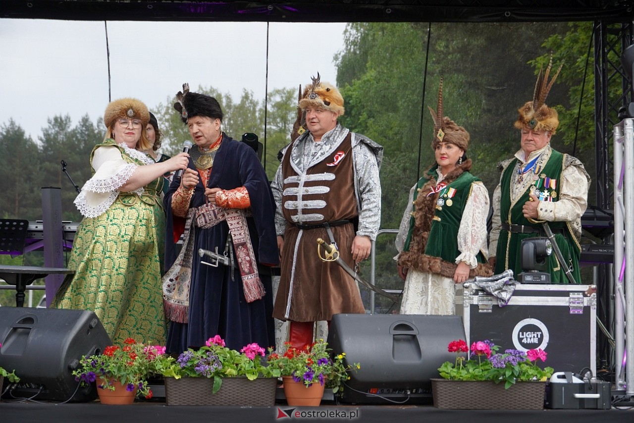 Majówka w szlacheckim stylu w Laskach Szlacheckich [3.05.2025] - zdjęcie #121 - eOstroleka.pl