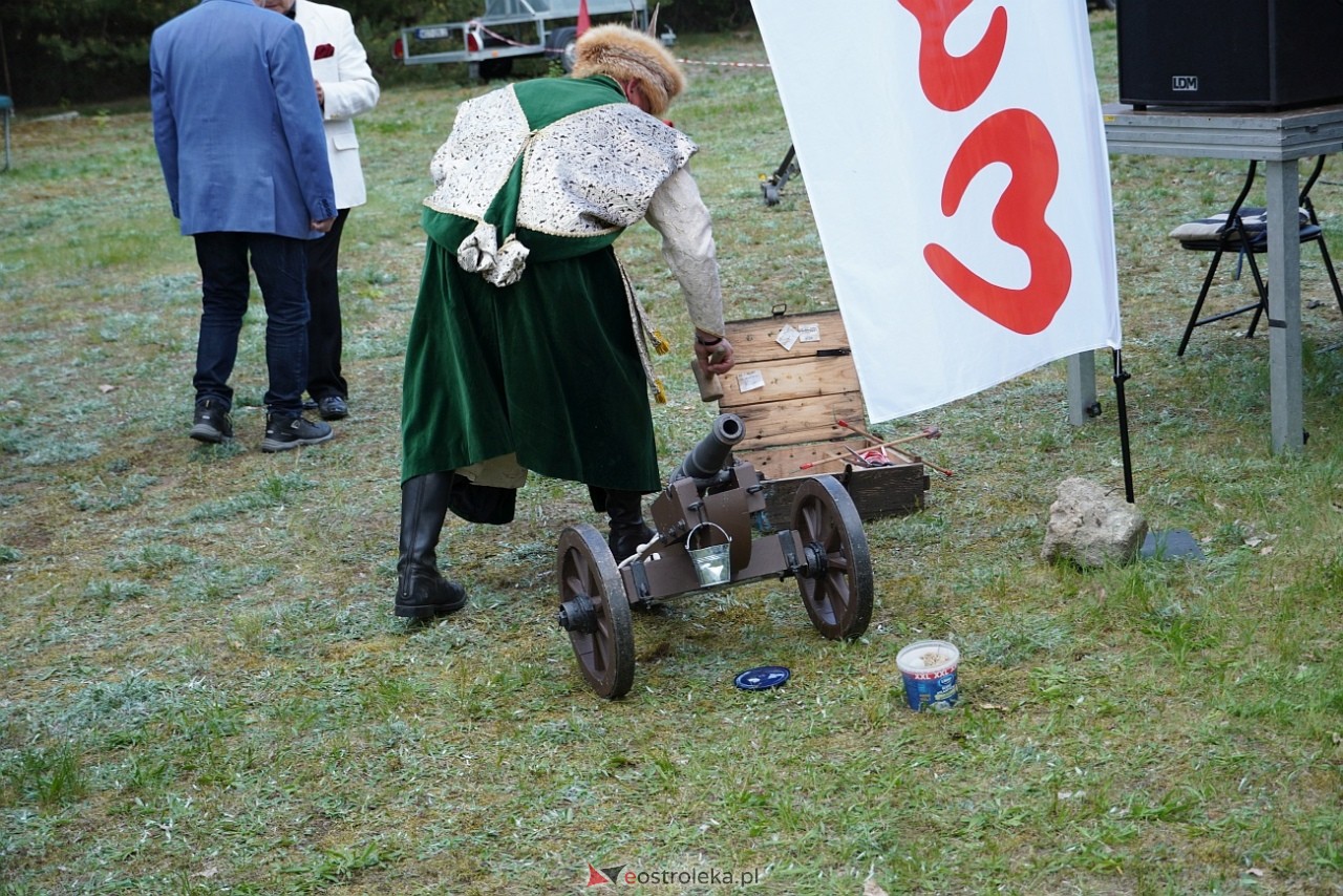 Majówka w szlacheckim stylu w Laskach Szlacheckich [3.05.2025] - zdjęcie #116 - eOstroleka.pl
