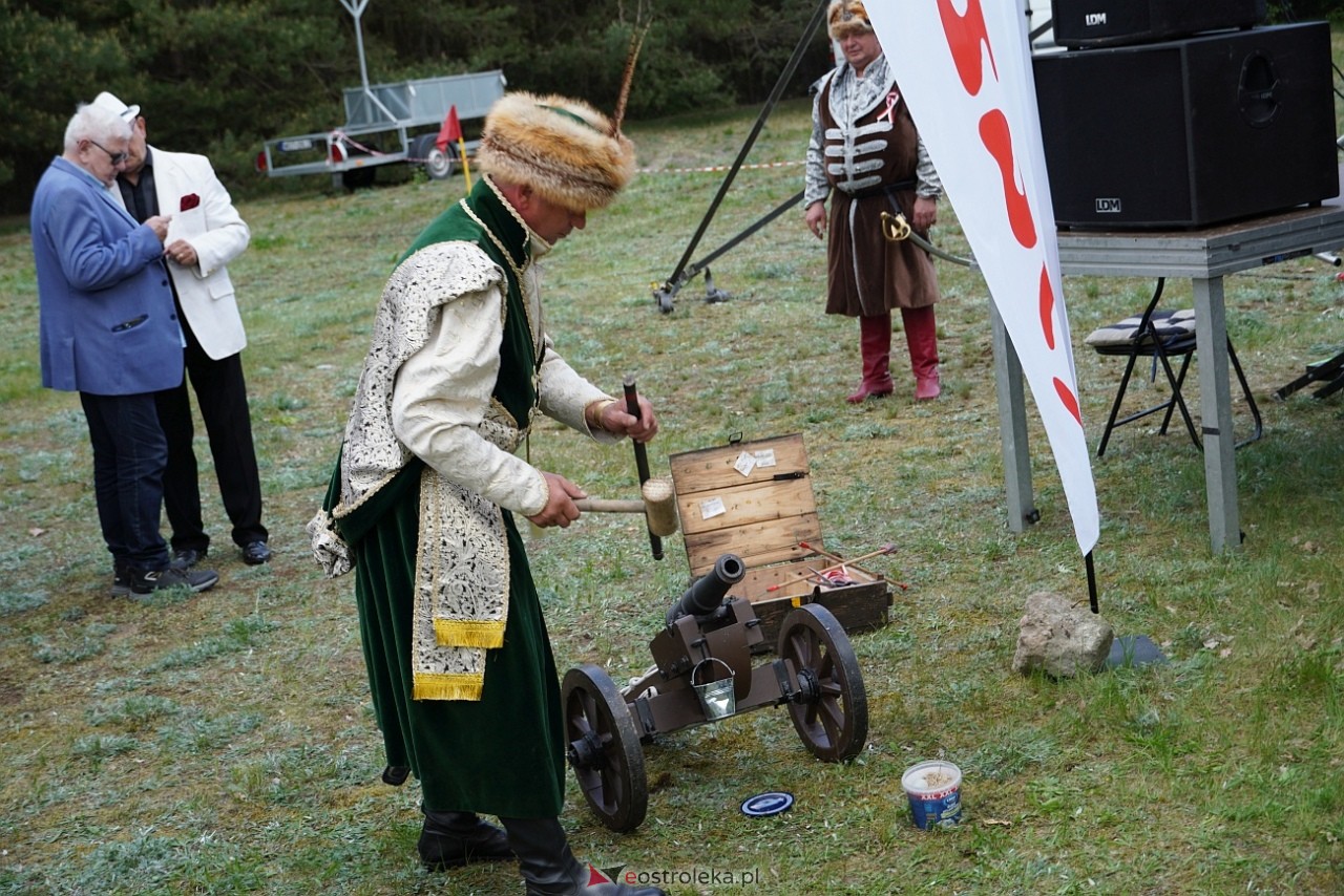 Majówka w szlacheckim stylu w Laskach Szlacheckich [3.05.2025] - zdjęcie #115 - eOstroleka.pl