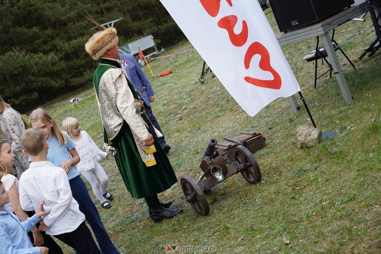 Majówka w szlacheckim stylu w Laskach Szlacheckich [3.05.2025] - zdjęcie #113 - eOstroleka.pl