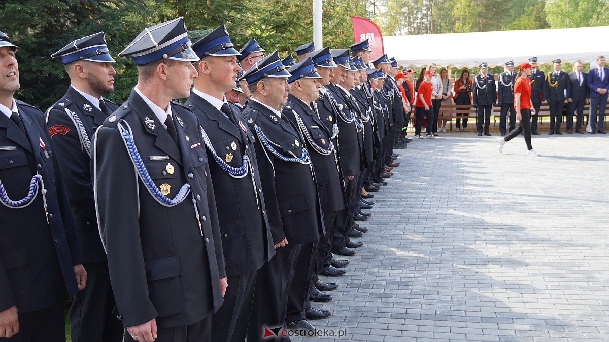 Jubileusz 40-lecia OSP Wach [03.05.2025] - zdjęcie #149 - eOstroleka.pl