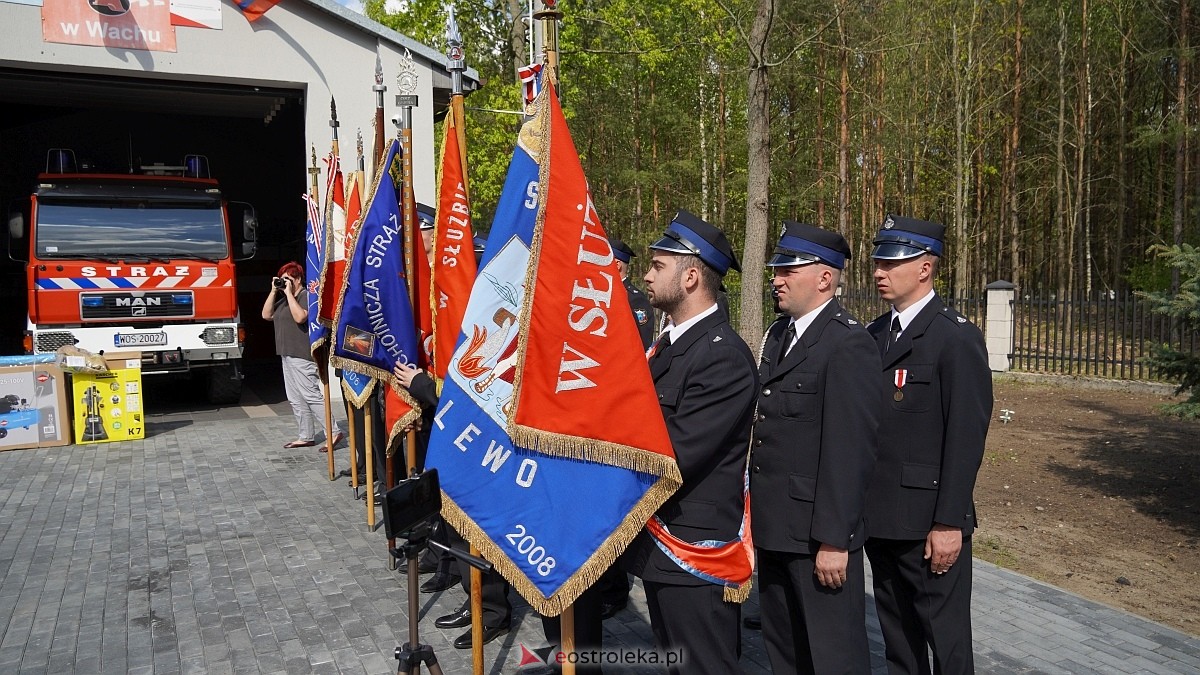 Jubileusz 40-lecia OSP Wach [03.05.2025] - zdjęcie #148 - eOstroleka.pl
