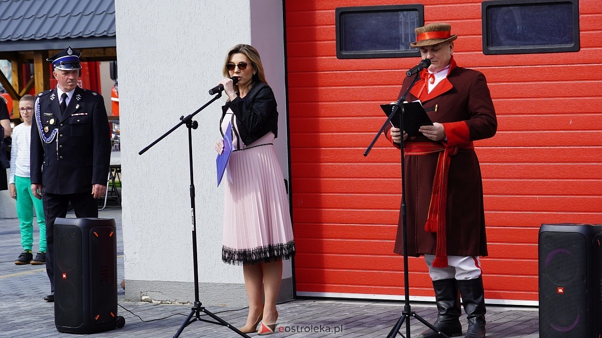 Jubileusz 40-lecia OSP Wach [03.05.2025] - zdjęcie #147 - eOstroleka.pl