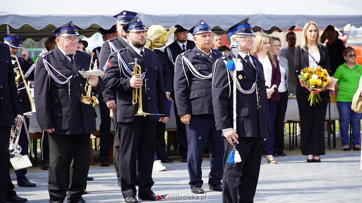 Jubileusz 40-lecia OSP Wach [03.05.2025] - zdjęcie #146 - eOstroleka.pl