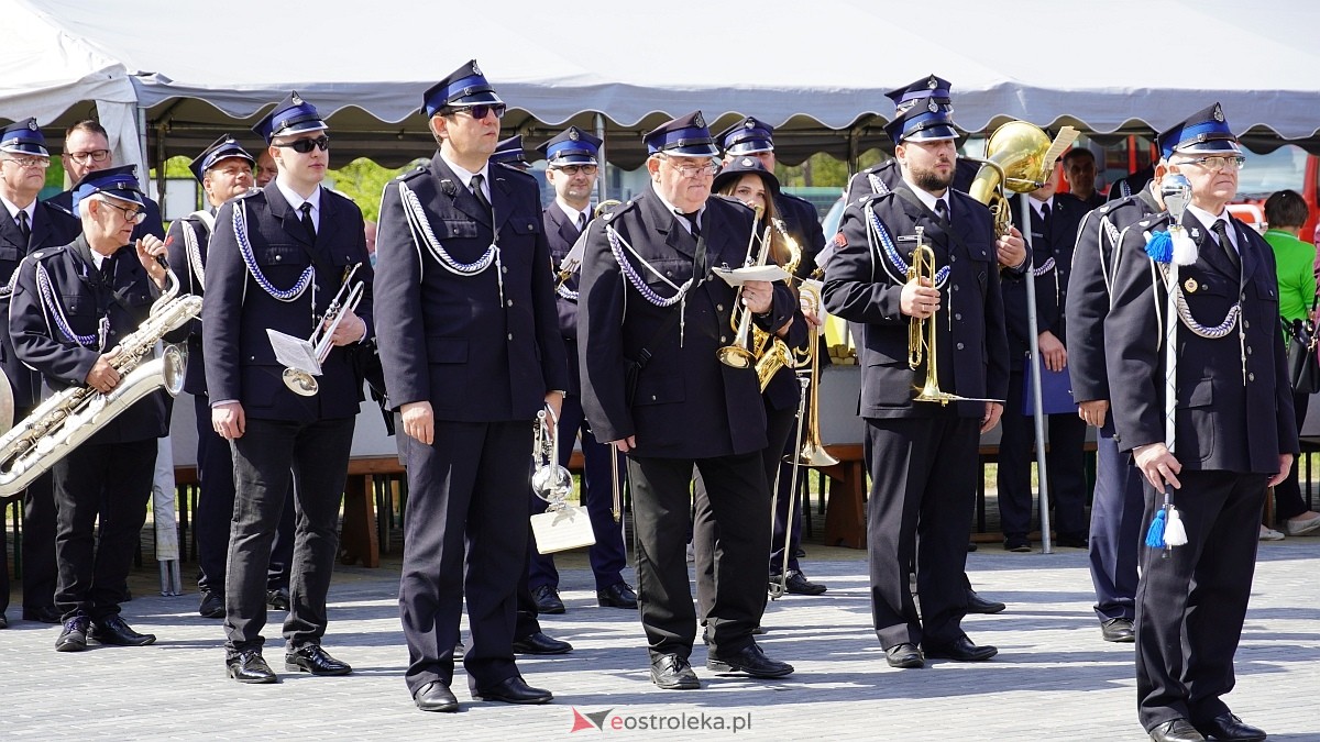 Jubileusz 40-lecia OSP Wach [03.05.2025] - zdjęcie #145 - eOstroleka.pl