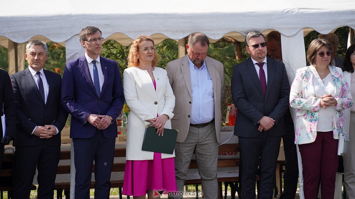 Jubileusz 40-lecia OSP Wach [03.05.2025] - zdjęcie #144 - eOstroleka.pl