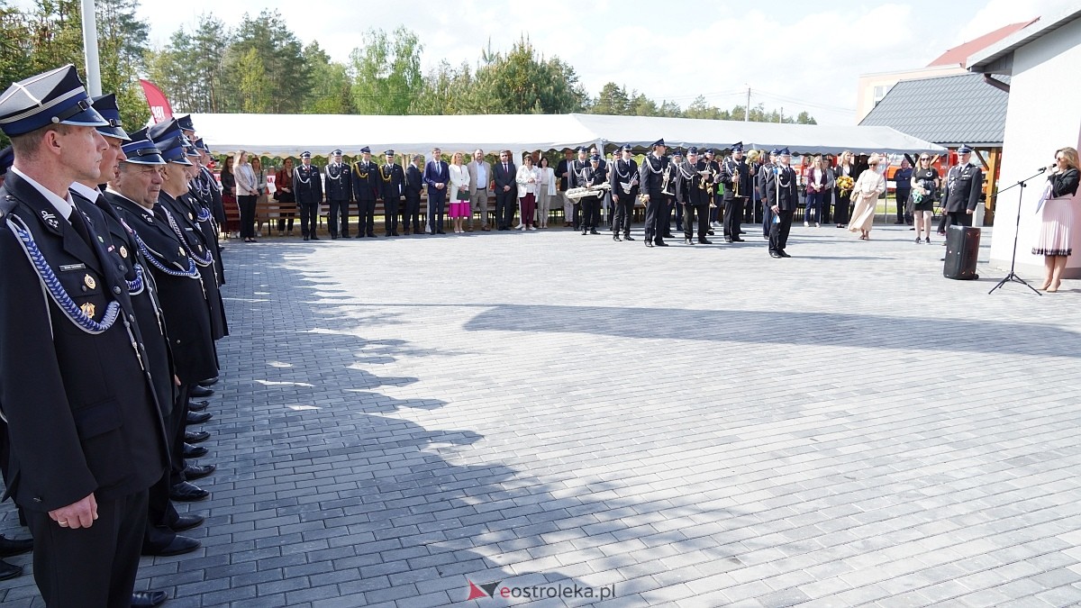 Jubileusz 40-lecia OSP Wach [03.05.2025] - zdjęcie #143 - eOstroleka.pl
