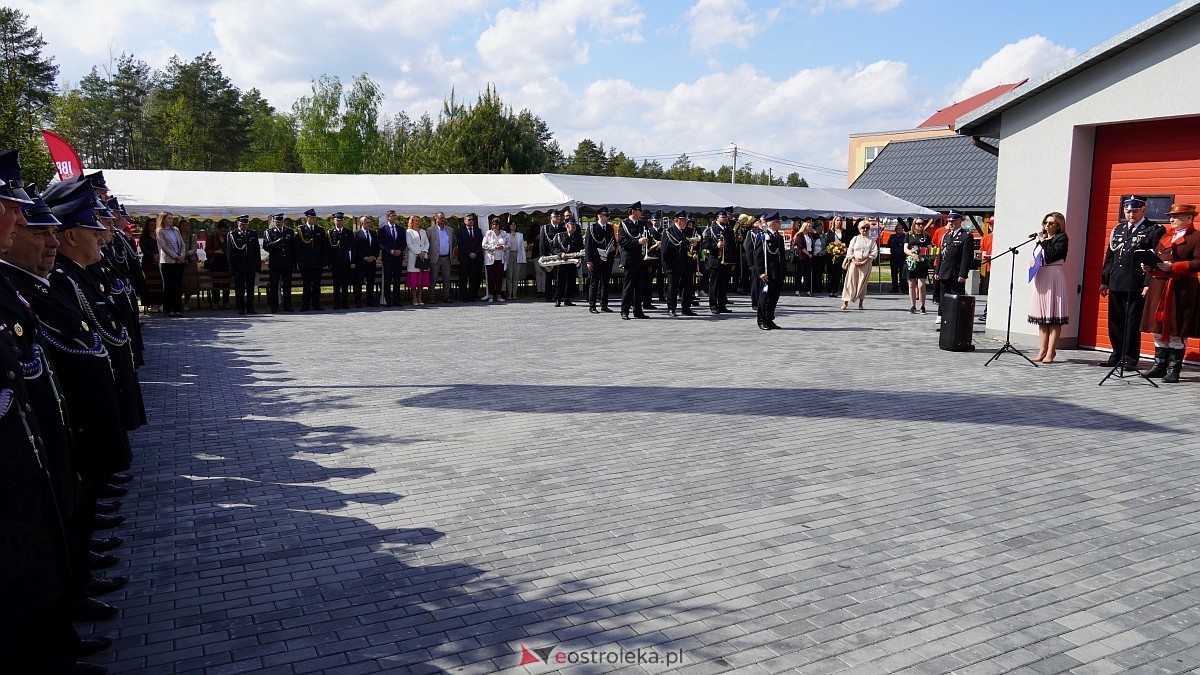 Jubileusz 40-lecia OSP Wach [03.05.2025] - zdjęcie #142 - eOstroleka.pl