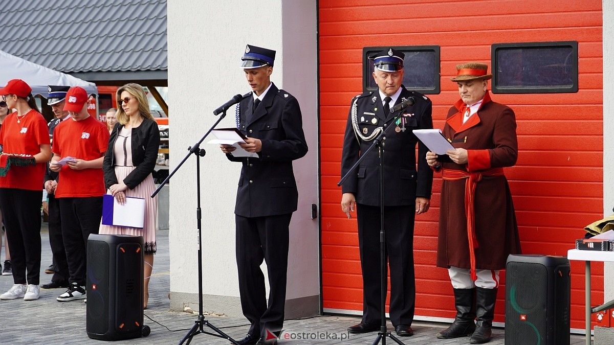 Jubileusz 40-lecia OSP Wach [03.05.2025] - zdjęcie #141 - eOstroleka.pl