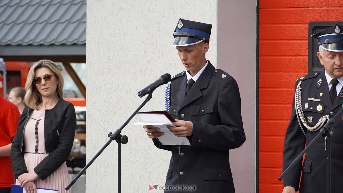 Jubileusz 40-lecia OSP Wach [03.05.2025] - zdjęcie #140 - eOstroleka.pl