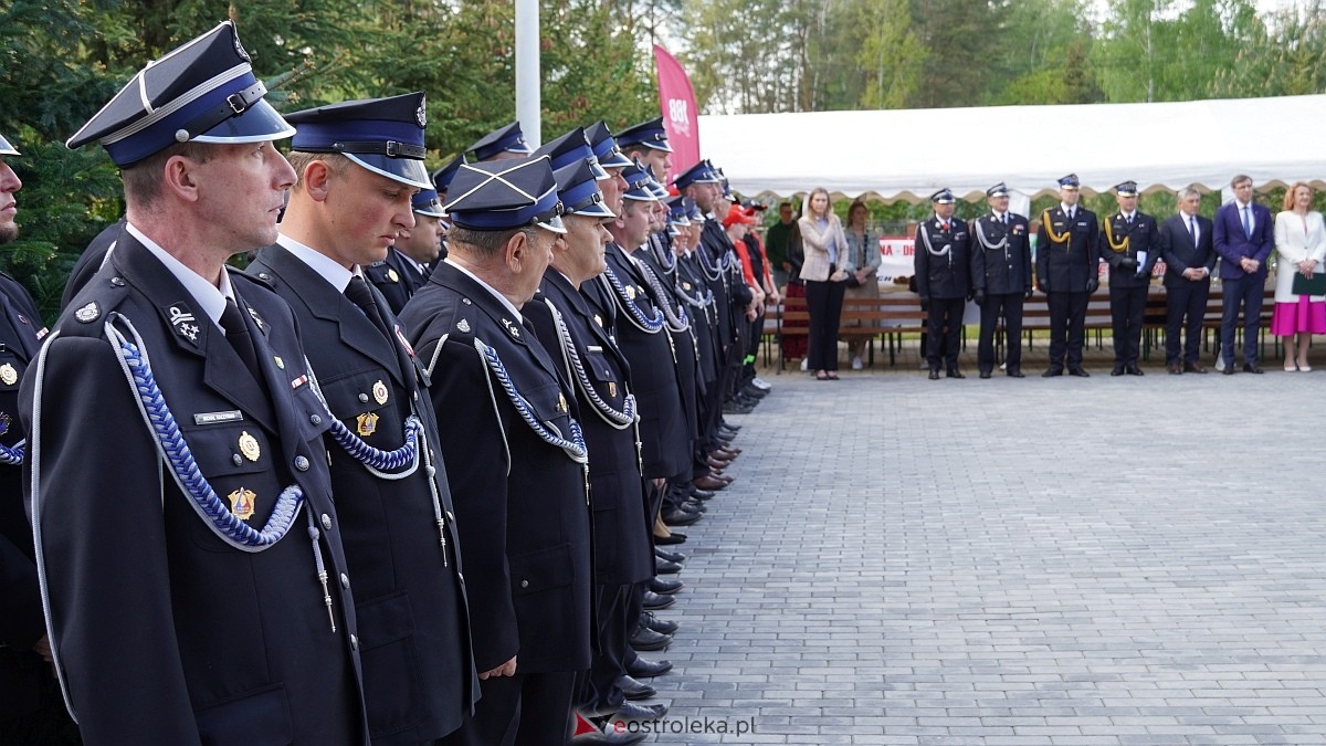 Jubileusz 40-lecia OSP Wach [03.05.2025] - zdjęcie #139 - eOstroleka.pl