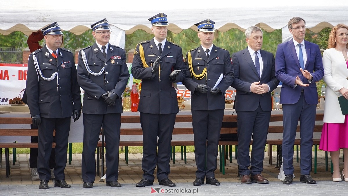 Jubileusz 40-lecia OSP Wach [03.05.2025] - zdjęcie #138 - eOstroleka.pl