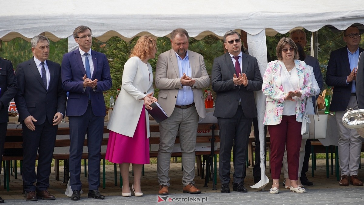 Jubileusz 40-lecia OSP Wach [03.05.2025] - zdjęcie #137 - eOstroleka.pl