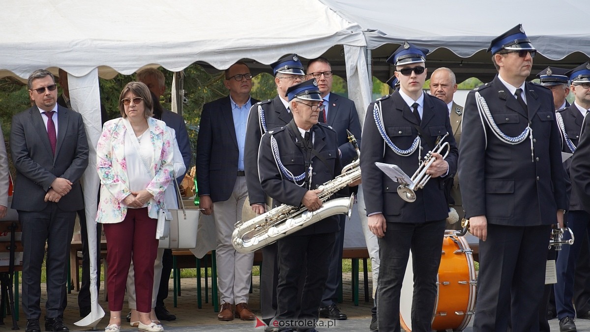 Jubileusz 40-lecia OSP Wach [03.05.2025] - zdjęcie #136 - eOstroleka.pl