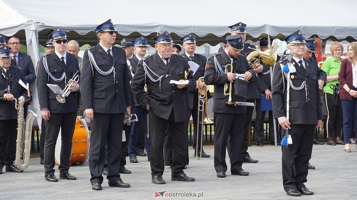 Jubileusz 40-lecia OSP Wach [03.05.2025] - zdjęcie #135 - eOstroleka.pl