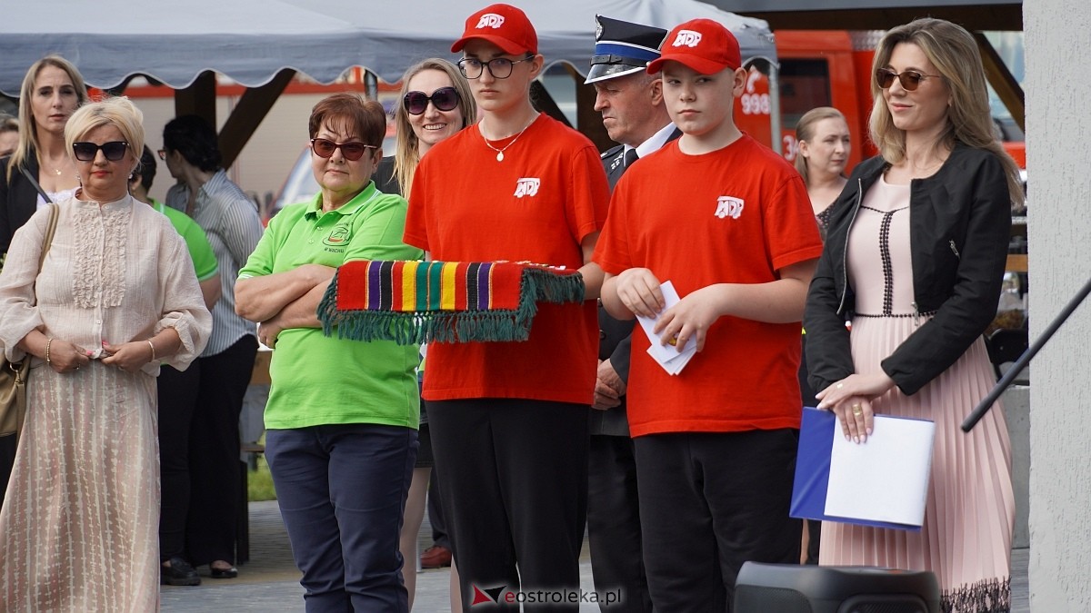 Jubileusz 40-lecia OSP Wach [03.05.2025] - zdjęcie #134 - eOstroleka.pl