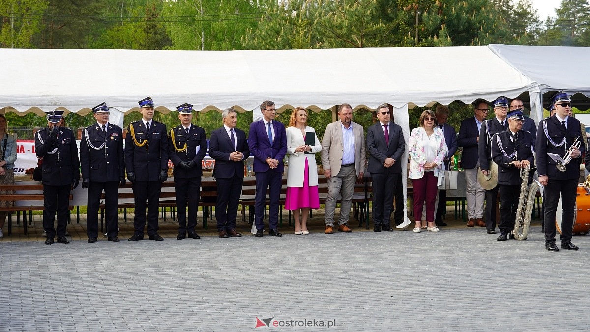 Jubileusz 40-lecia OSP Wach [03.05.2025] - zdjęcie #133 - eOstroleka.pl