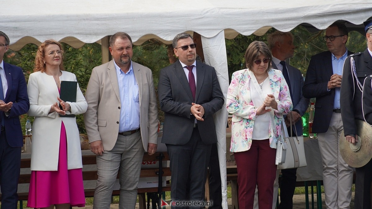 Jubileusz 40-lecia OSP Wach [03.05.2025] - zdjęcie #132 - eOstroleka.pl