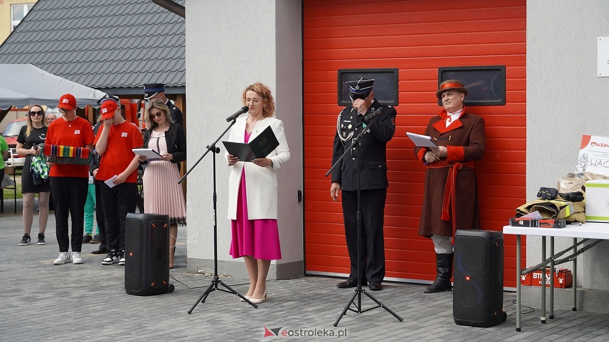 Jubileusz 40-lecia OSP Wach [03.05.2025] - zdjęcie #131 - eOstroleka.pl