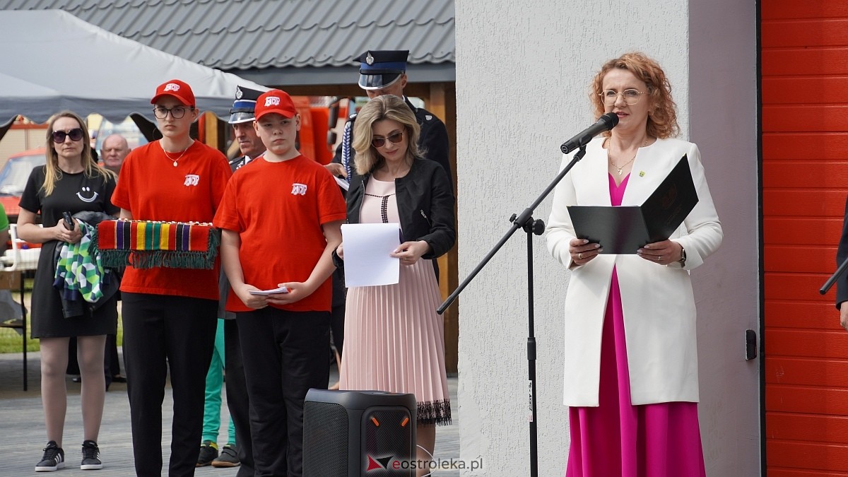Jubileusz 40-lecia OSP Wach [03.05.2025] - zdjęcie #130 - eOstroleka.pl