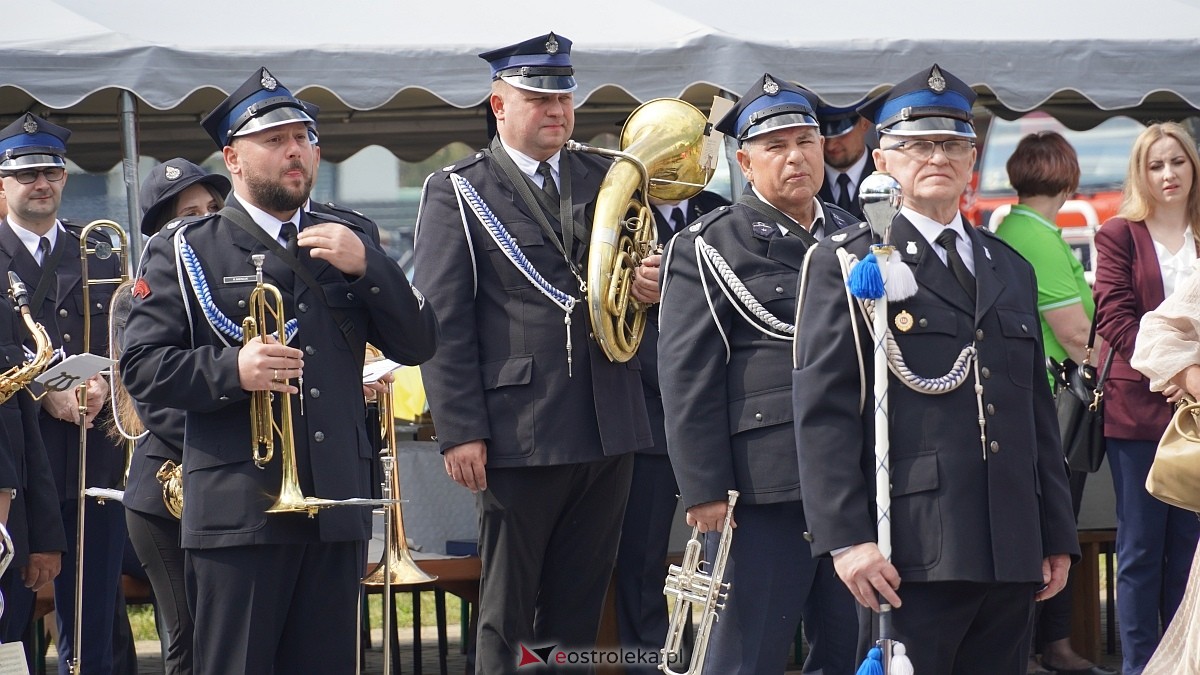 Jubileusz 40-lecia OSP Wach [03.05.2025] - zdjęcie #129 - eOstroleka.pl