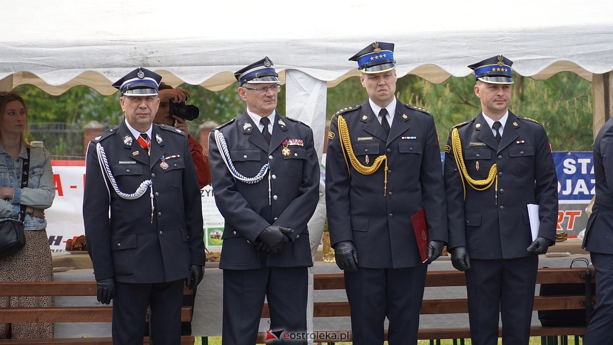 Jubileusz 40-lecia OSP Wach [03.05.2025] - zdjęcie #127 - eOstroleka.pl