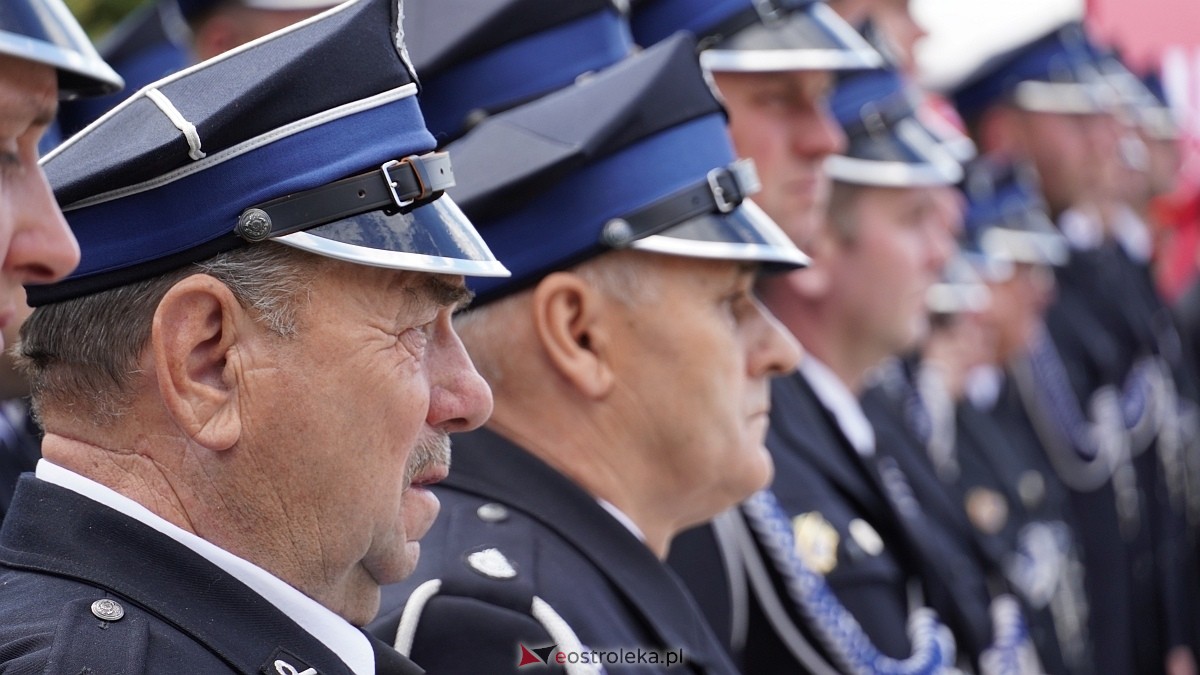 Jubileusz 40-lecia OSP Wach [03.05.2025] - zdjęcie #126 - eOstroleka.pl