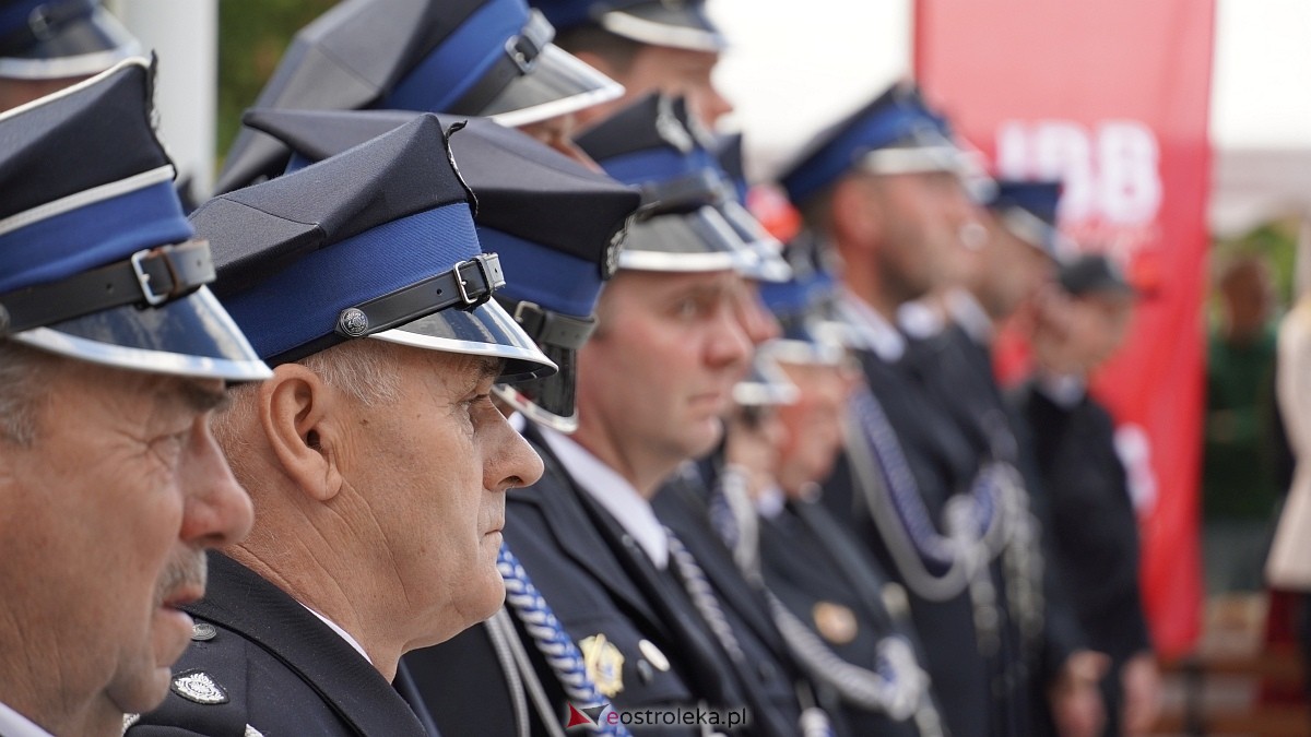 Jubileusz 40-lecia OSP Wach [03.05.2025] - zdjęcie #125 - eOstroleka.pl