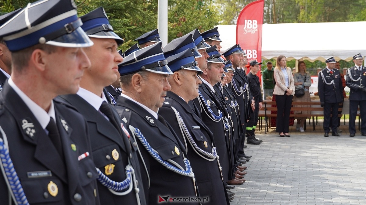 Jubileusz 40-lecia OSP Wach [03.05.2025] - zdjęcie #123 - eOstroleka.pl