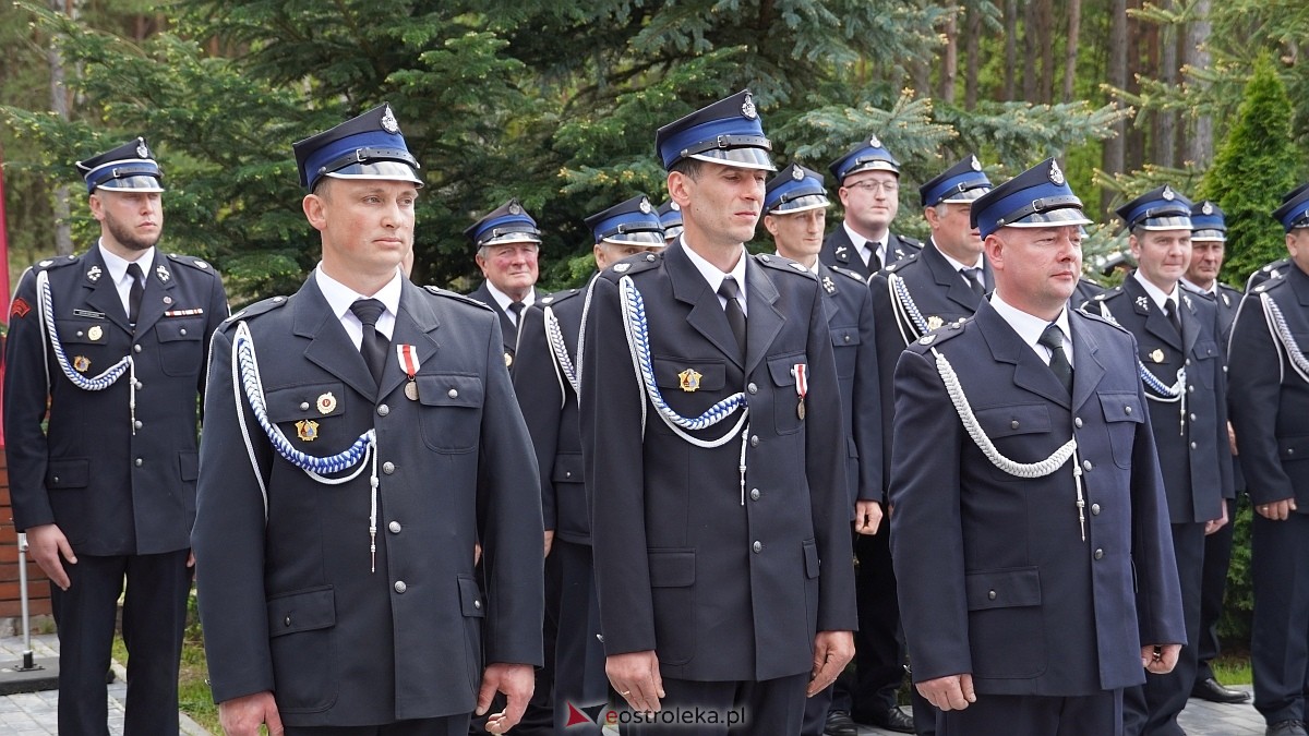 Jubileusz 40-lecia OSP Wach [03.05.2025] - zdjęcie #122 - eOstroleka.pl