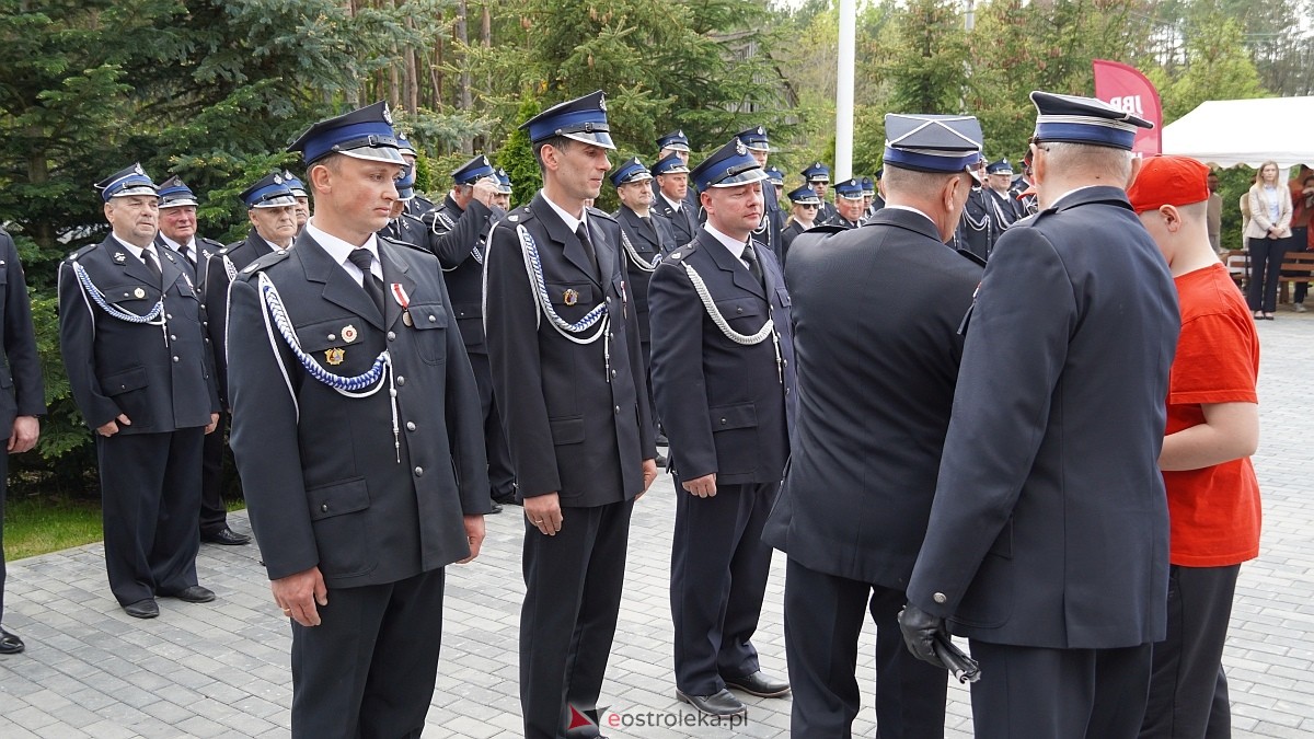 Jubileusz 40-lecia OSP Wach [03.05.2025] - zdjęcie #121 - eOstroleka.pl