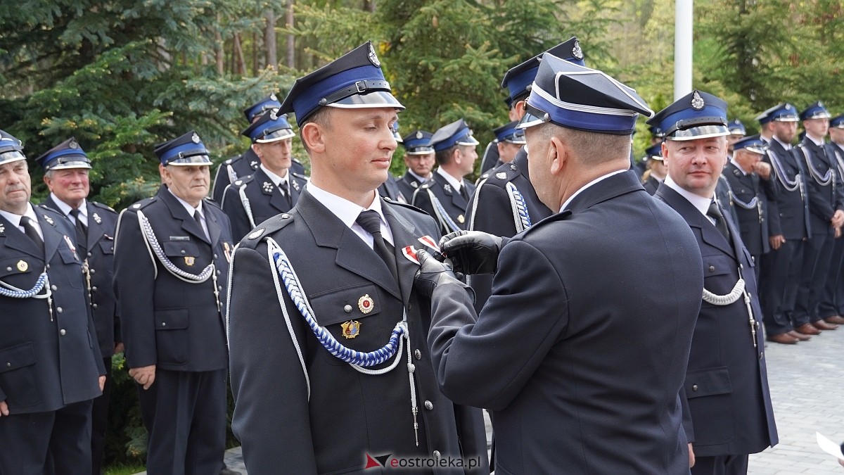 Jubileusz 40-lecia OSP Wach [03.05.2025] - zdjęcie #120 - eOstroleka.pl