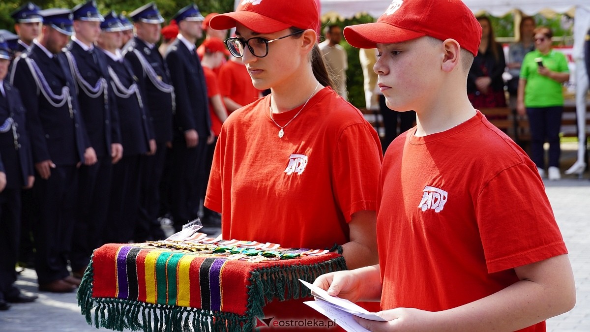 Jubileusz 40-lecia OSP Wach [03.05.2025] - zdjęcie #119 - eOstroleka.pl
