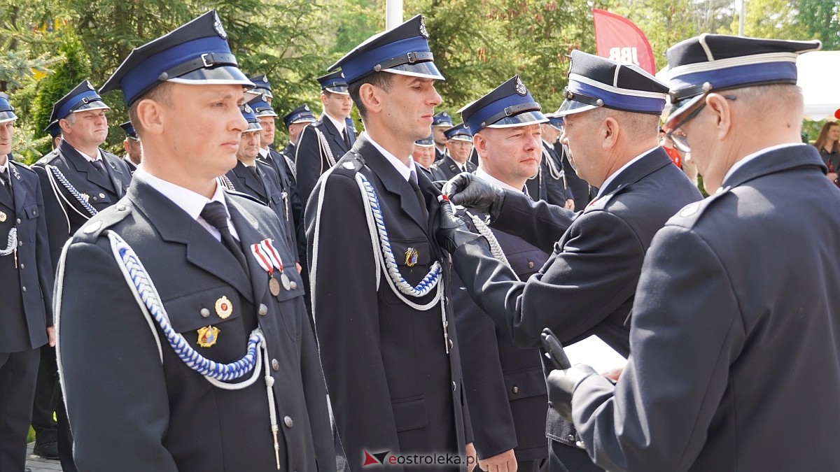 Jubileusz 40-lecia OSP Wach [03.05.2025] - zdjęcie #117 - eOstroleka.pl