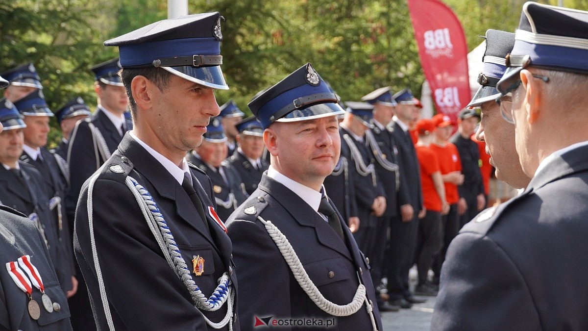Jubileusz 40-lecia OSP Wach [03.05.2025] - zdjęcie #116 - eOstroleka.pl