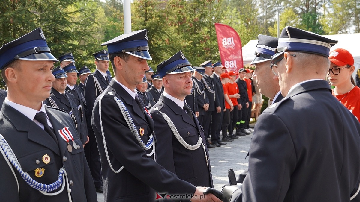 Jubileusz 40-lecia OSP Wach [03.05.2025] - zdjęcie #115 - eOstroleka.pl