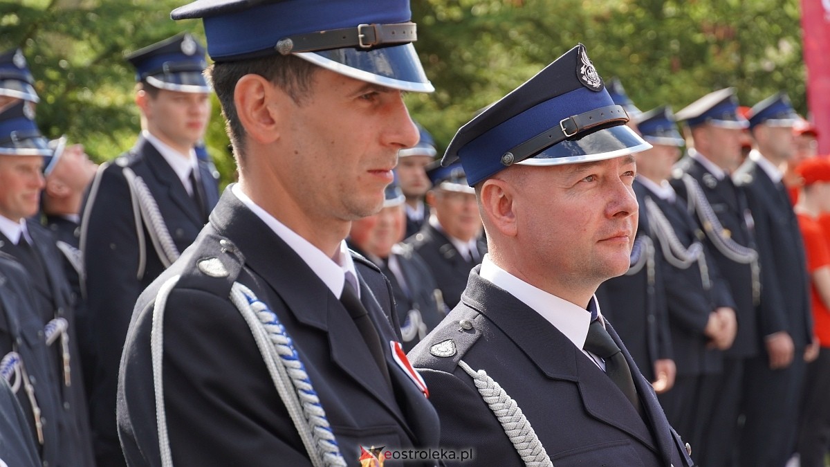Jubileusz 40-lecia OSP Wach [03.05.2025] - zdjęcie #114 - eOstroleka.pl