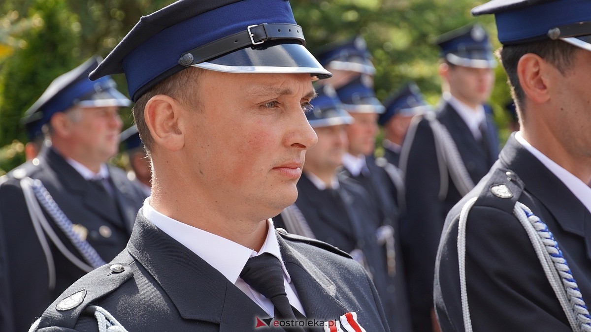 Jubileusz 40-lecia OSP Wach [03.05.2025] - zdjęcie #113 - eOstroleka.pl